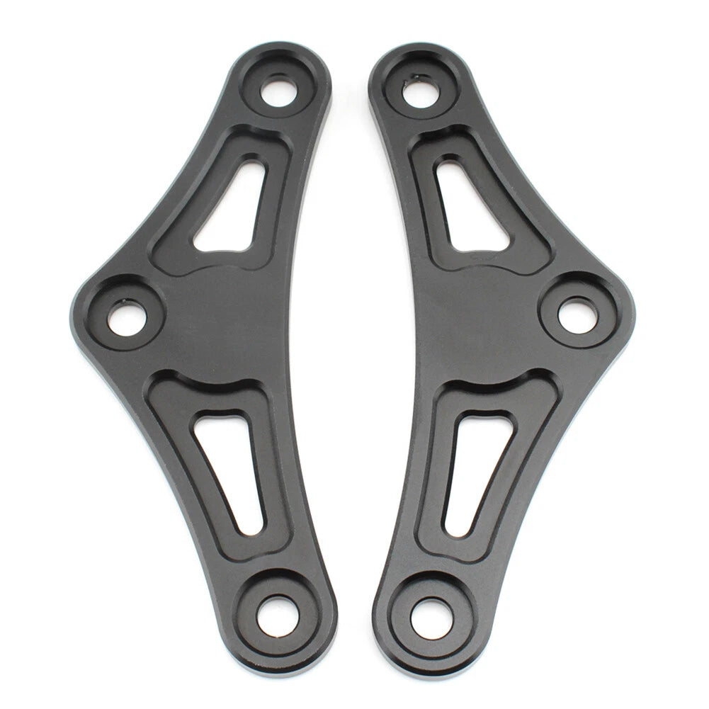 Lowering Kit for Kawasaki Z900RS Z900 (2017–2022)