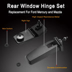Rear Liftgate Window Glass Hinge for Ford Escape Mariner Tribute (2008-2012)