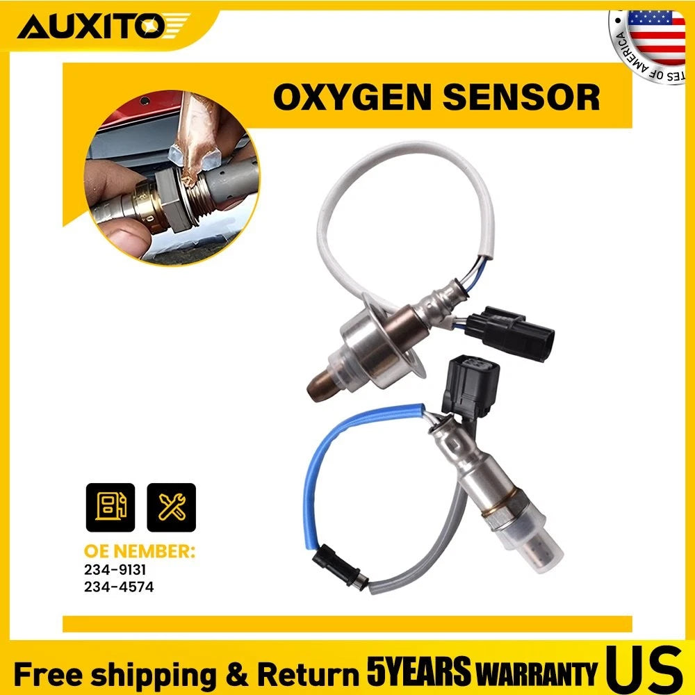 Oxygen O2 Sensor for Honda Accord (2013–2017)
