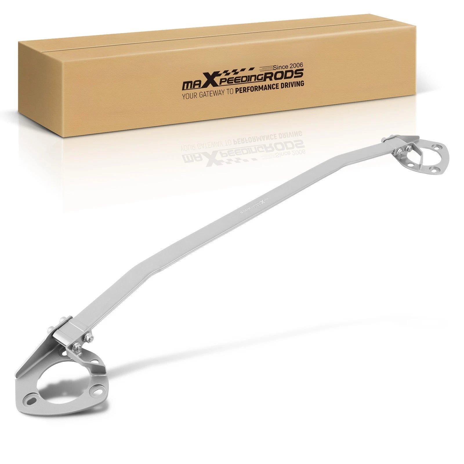 Front Strut Tower Brace for Honda Civic (2016-2020)