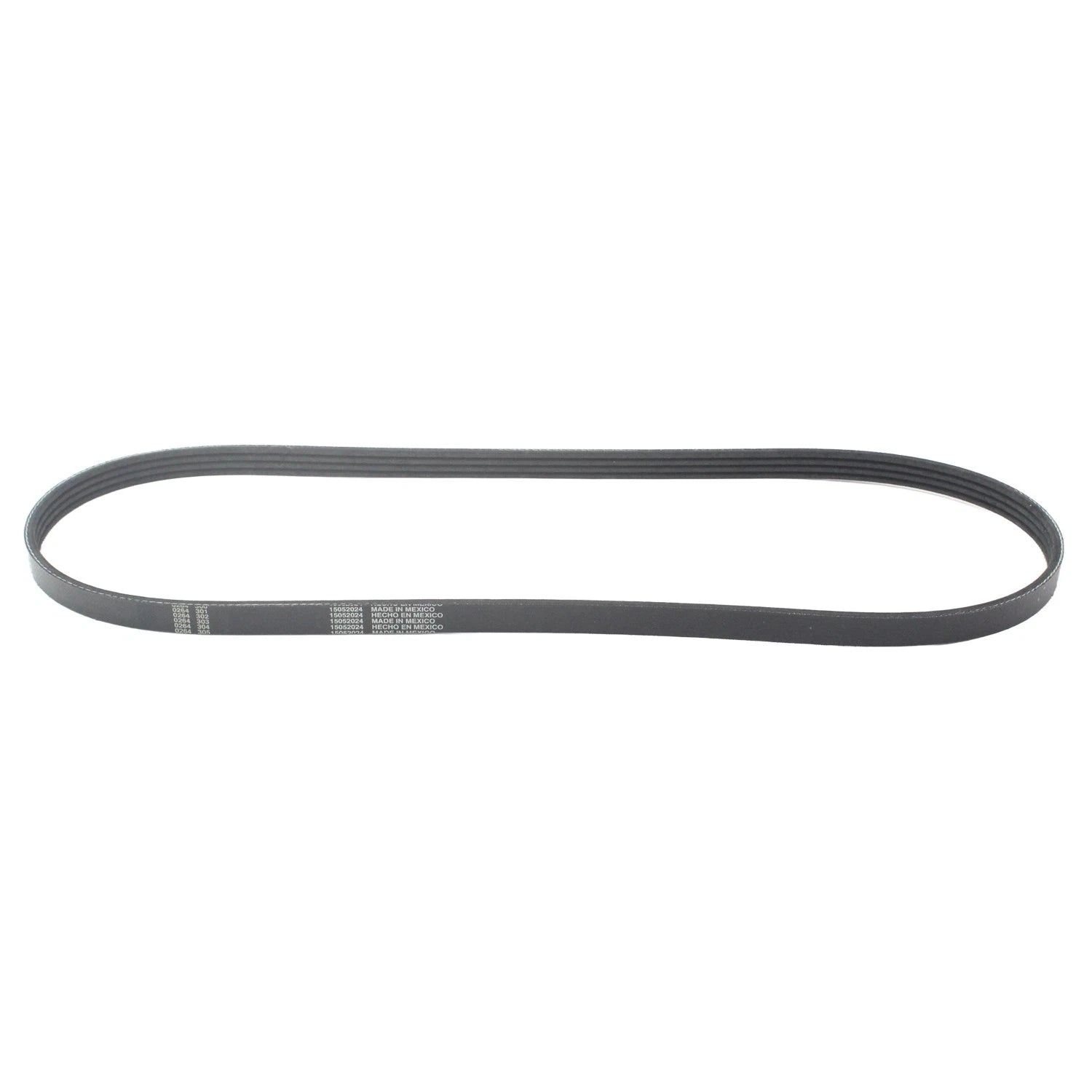 Serpentine Multi-V Belt for Continental Automotive (4040365)