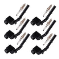 Ignition Coil & Spark Plug Kit for Mercedes E-Class (2014–2016)