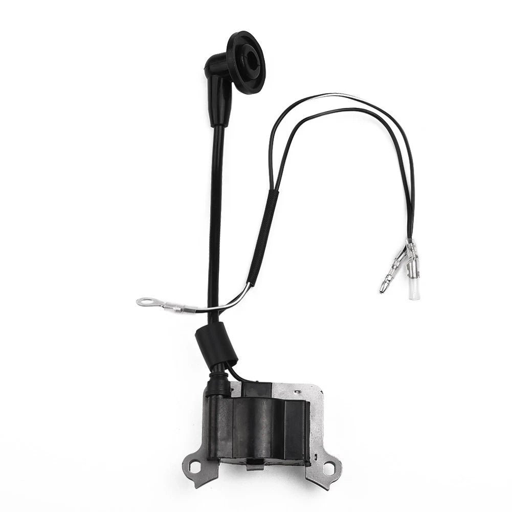 Ignition Coil for Chinese 40-5 44-5 43cc 52cc Grass Trimmer (No Year)