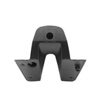 Rear Camera Housing Black for Freightliner Sprinter (2018-2023)