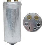 AC Compressor Kit Replacement for Toyota Corolla AE90 (1984-1987)