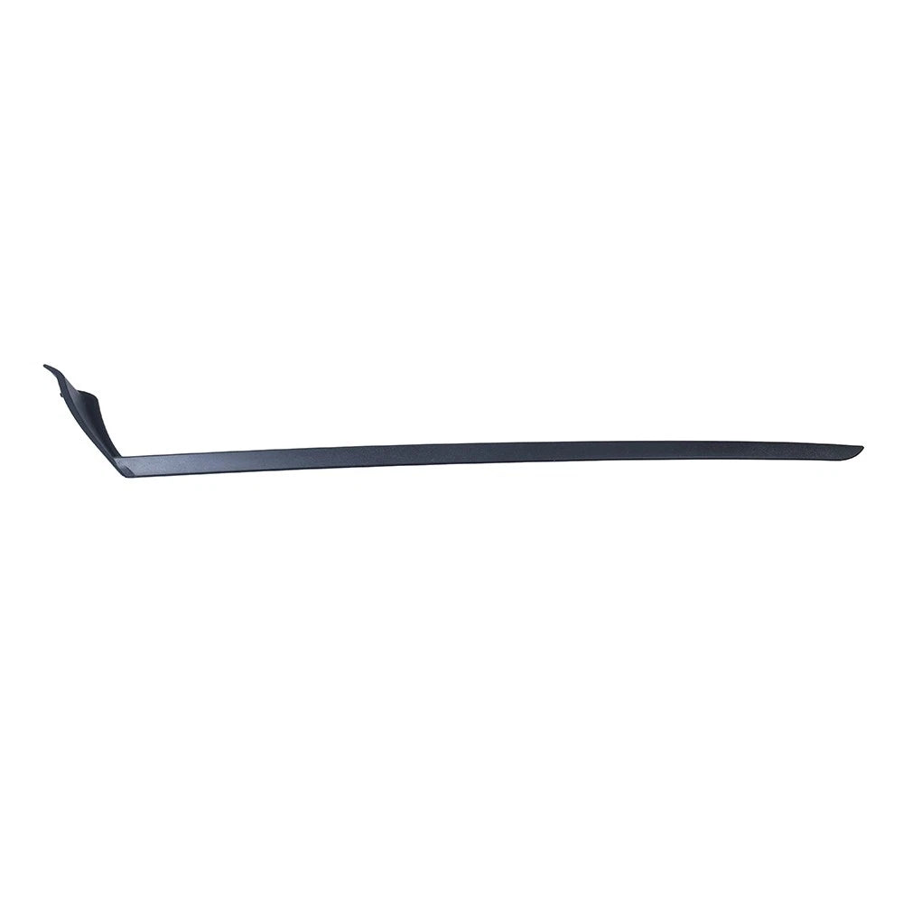2pcs Front Windshield Pillar Molding for Hyundai Tucson (2022–2024)