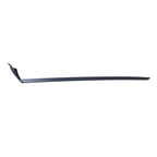 2pcs Front Windshield Pillar Molding for Hyundai Tucson (2022–2024)