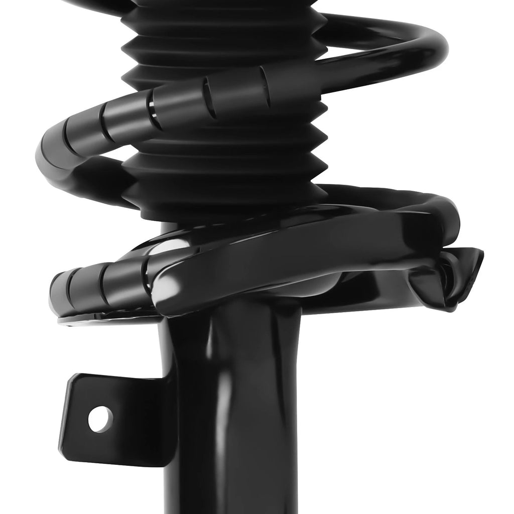 1pc Front Right Shock Absorber for Mazda 3 (2004–2013) 1336311R