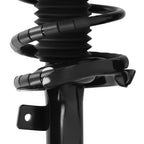 1pc Front Right Shock Absorber for Mazda 3 (2004–2013) 1336311R