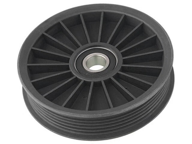Accessory Belt Idler Pulley for Mazda B2300 (1994–1997) JB737MJ