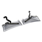 Downforce Nake Frontal Spoiler Winglets for Yamaha MT-10 SP (2022–2024)