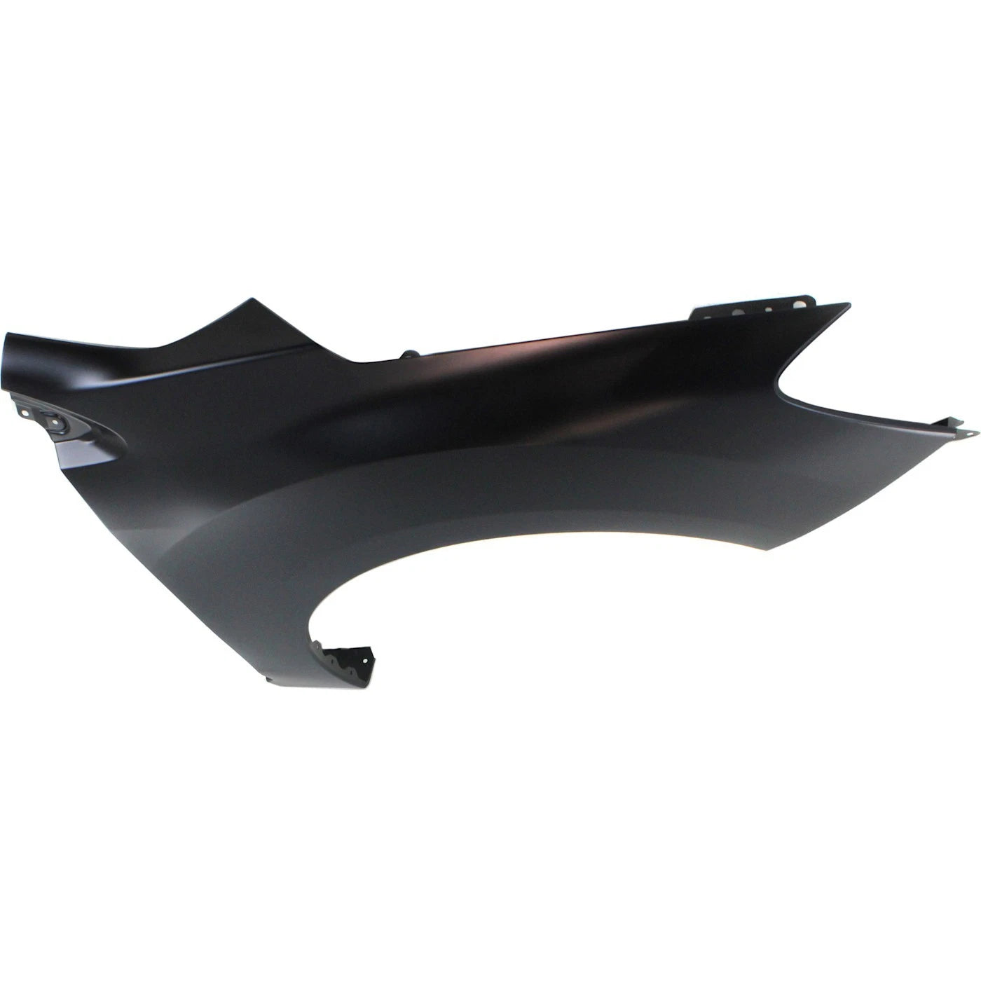 CAPA Certified Fender for Subaru Impreza (2012–2016) Front Passenger Side