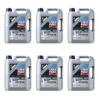 Set of 6 Liqui Moly Special Tec F ECO 5W-20 Engine Motor Oil (30L)