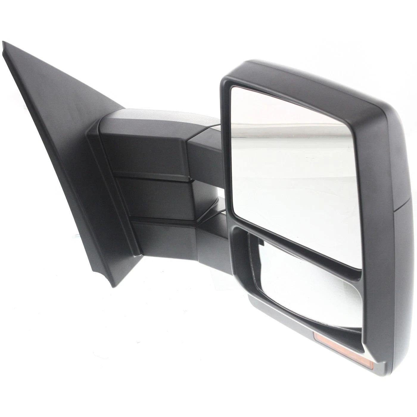 Tow Mirror Set for Ford F-150 (2007–2014) Power Heated
