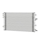 Replacement A/C Condenser w Transmission Lines for Ford Ranger (2019–2023)