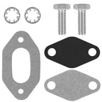 Trim Tilt Line Manifold Cylinder Assembly Kit for Alpha Bravo (1986–1996)