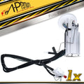 Fuel Pump Module Assembly for BMW 525i 530i 545i 550i (2001–2007)