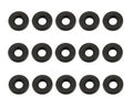 Set of 15 Valve Cover Nuts Seal for BMW E34 E36 E39 E46 E53 (1988–2006)