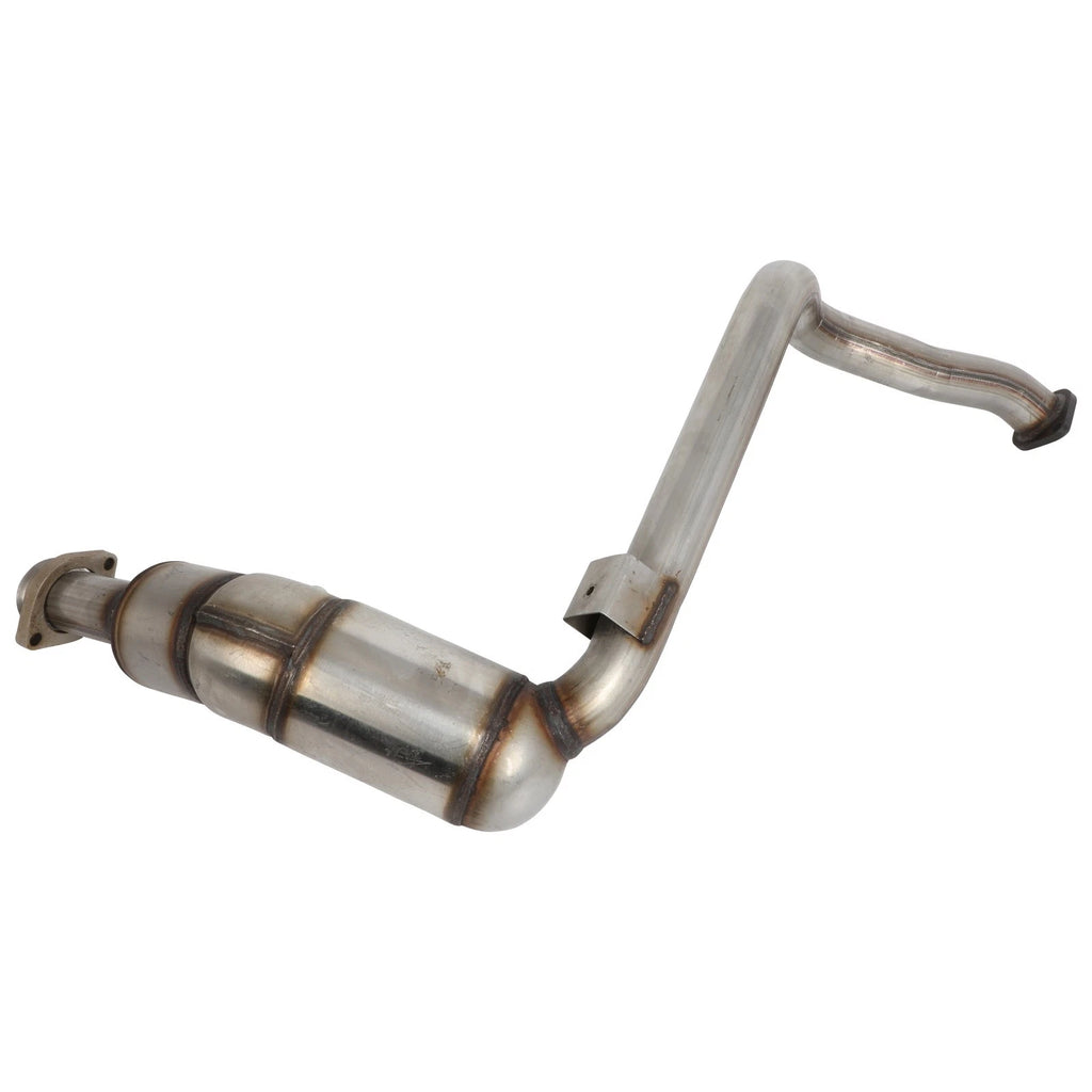Pair Catalytic Converters for Land Rover Range Sport (2010-2013)