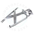 Power Window Regulator with Motor for Ford F-250 Super Duty (2004–2012)