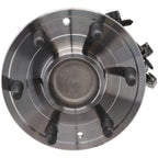 2X Front Wheel Hubs for Chevy Express Van Yukon