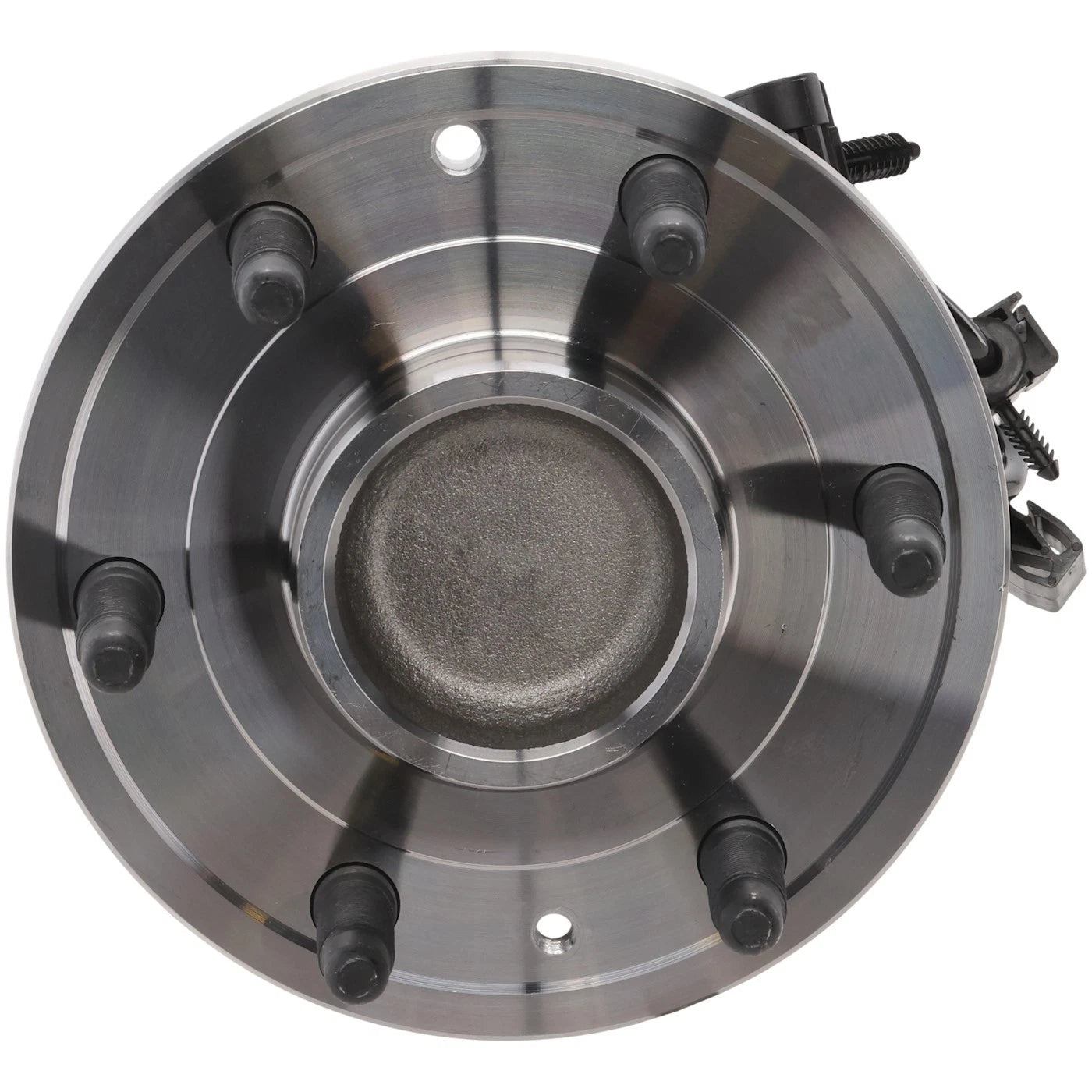 2X Front Wheel Hubs for Chevy Express Van Yukon