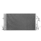 A/C Condenser for Cadillac Lucerne DTS 3.8L 3.9L 4.6L (2006–2011) 3519