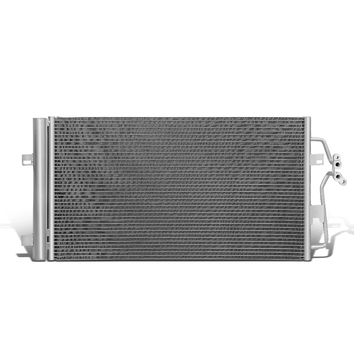 A/C Condenser for Cadillac Lucerne DTS 3.8L 3.9L 4.6L (2006–2011) 3519