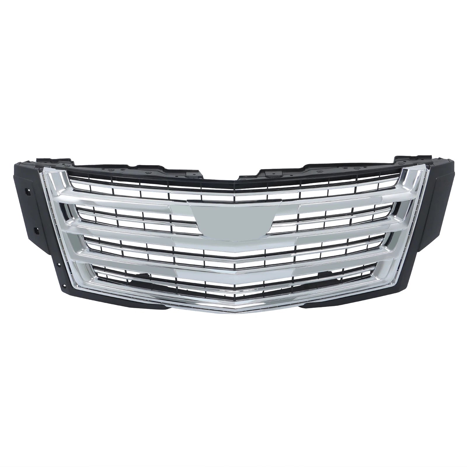 Chrome Front Upper Grille Molding for Cadillac Escalade (2015â2020)