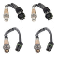 Oxygen Sensors Kit for BMW E70 X5, E71 X6 4.4L V8 (2007–2013)