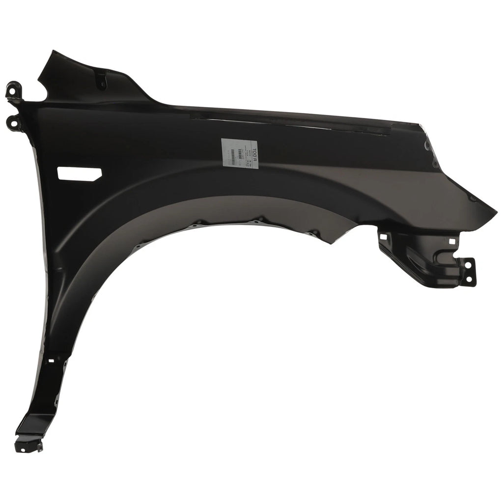 Fender for Honda Pilot (2006–2008) Front Driver Side