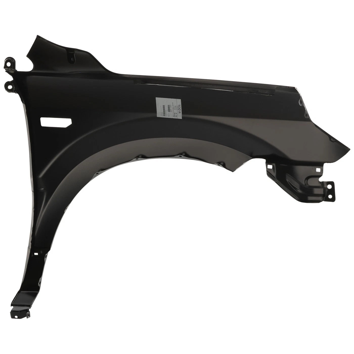 Fender for Honda Pilot (2006–2008) Front Driver Side