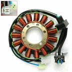 Stator for Suzuki AN400 Burgman 400 (2011–2016)