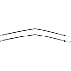 Door Locks Set of 2 for Front Driver & Passenger Side