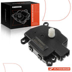 Air Door Actuator for Ford Fiesta (2011–2019)