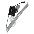 Power Window Regulator Assembly Rear Left for Jeep Wrangler 07-17 748910