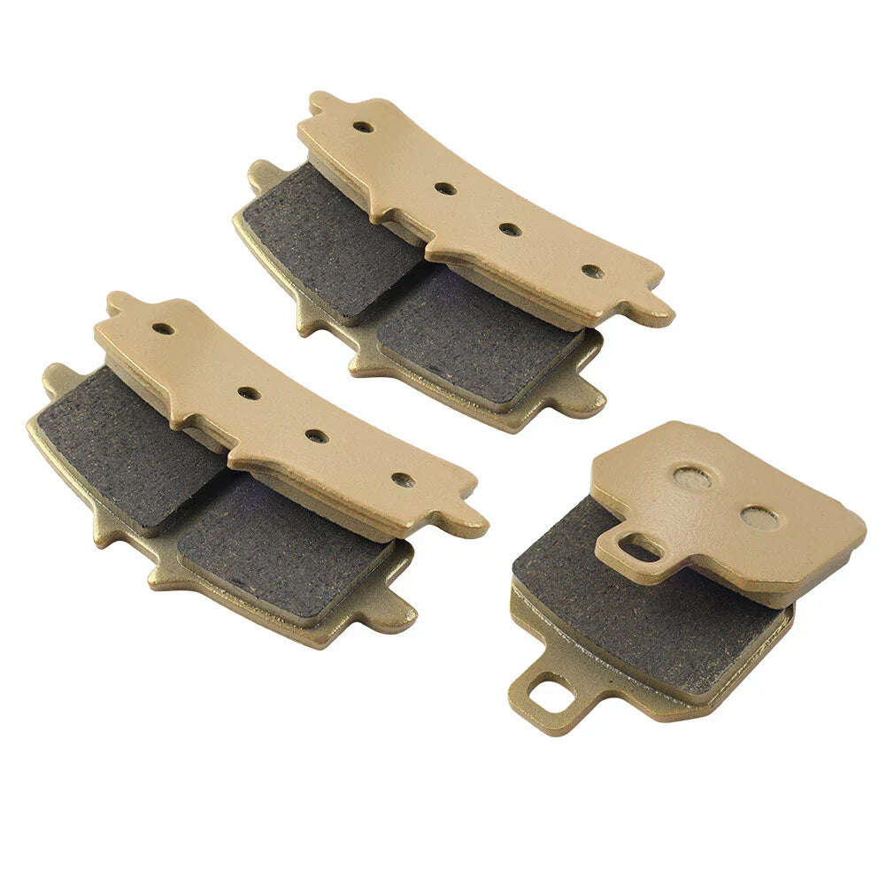 Brake Pads for DUCATI Monster Panigale