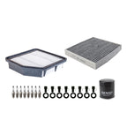 Tune Up Kit with 8 Spark Plugs & Boots for Lexus GS430 (2001–2005)