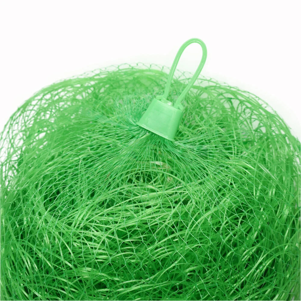 Climbing Net for Garden Plants Support (6.5ft x 328ft)
