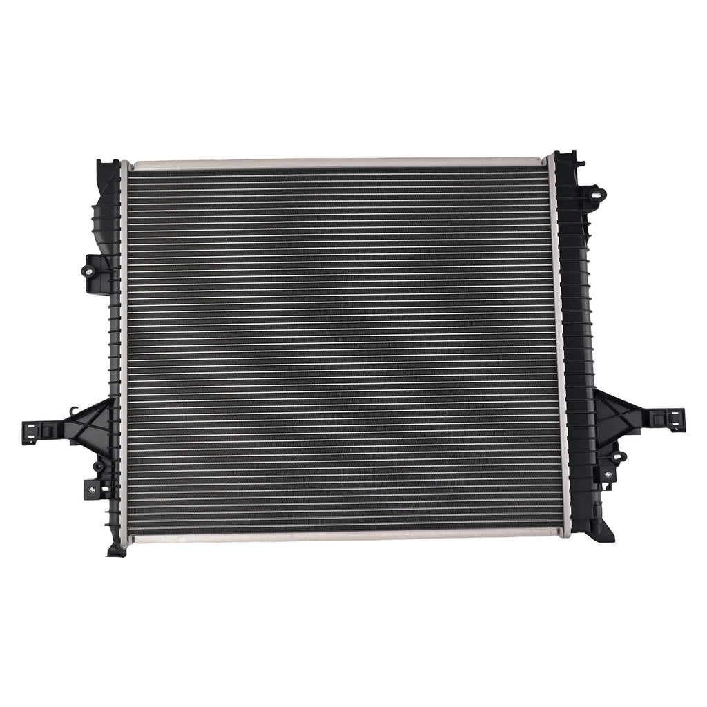 Aluminum Cooling Radiator for Volvo XC90 2007–2014 AT L6 3.2L