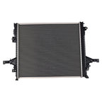 Aluminum Cooling Radiator for Volvo XC90 2007–2014 AT L6 3.2L