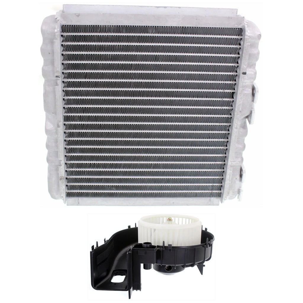 Heater Cores for Nissan Maxima (2004–2008)