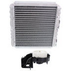 Heater Cores for Nissan Maxima (2004–2008)