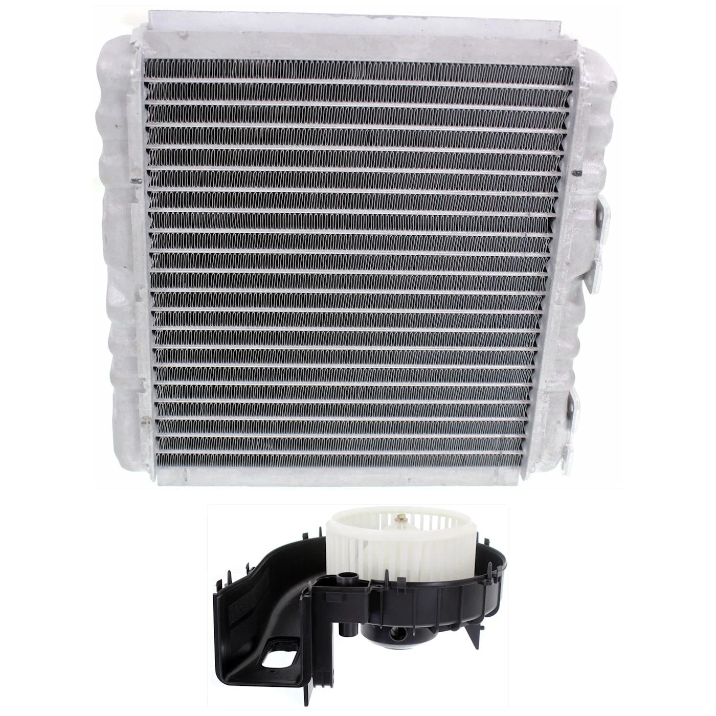 Heater Cores for Nissan Maxima (2004–2008)