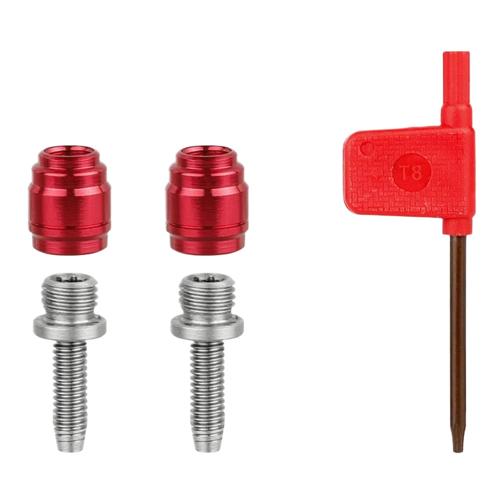 Quick Release Olive Needle Kit for SRAM Hydraulic Systems