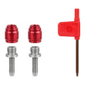 Quick Release Olive Needle Kit for SRAM Hydraulic Systems