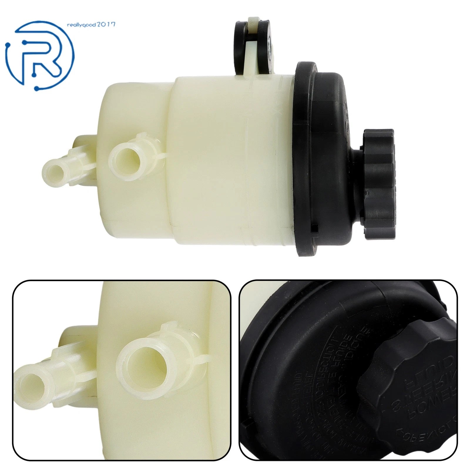 Power Steering Reservoir for Kia Spectra, Spectra5 (2004–2009)