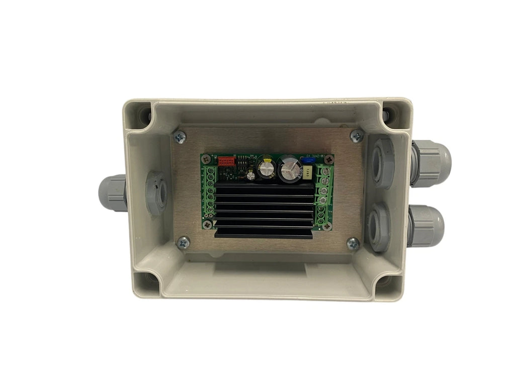 Switch Junction Box for Trend Marine Products ZPDR74233700001