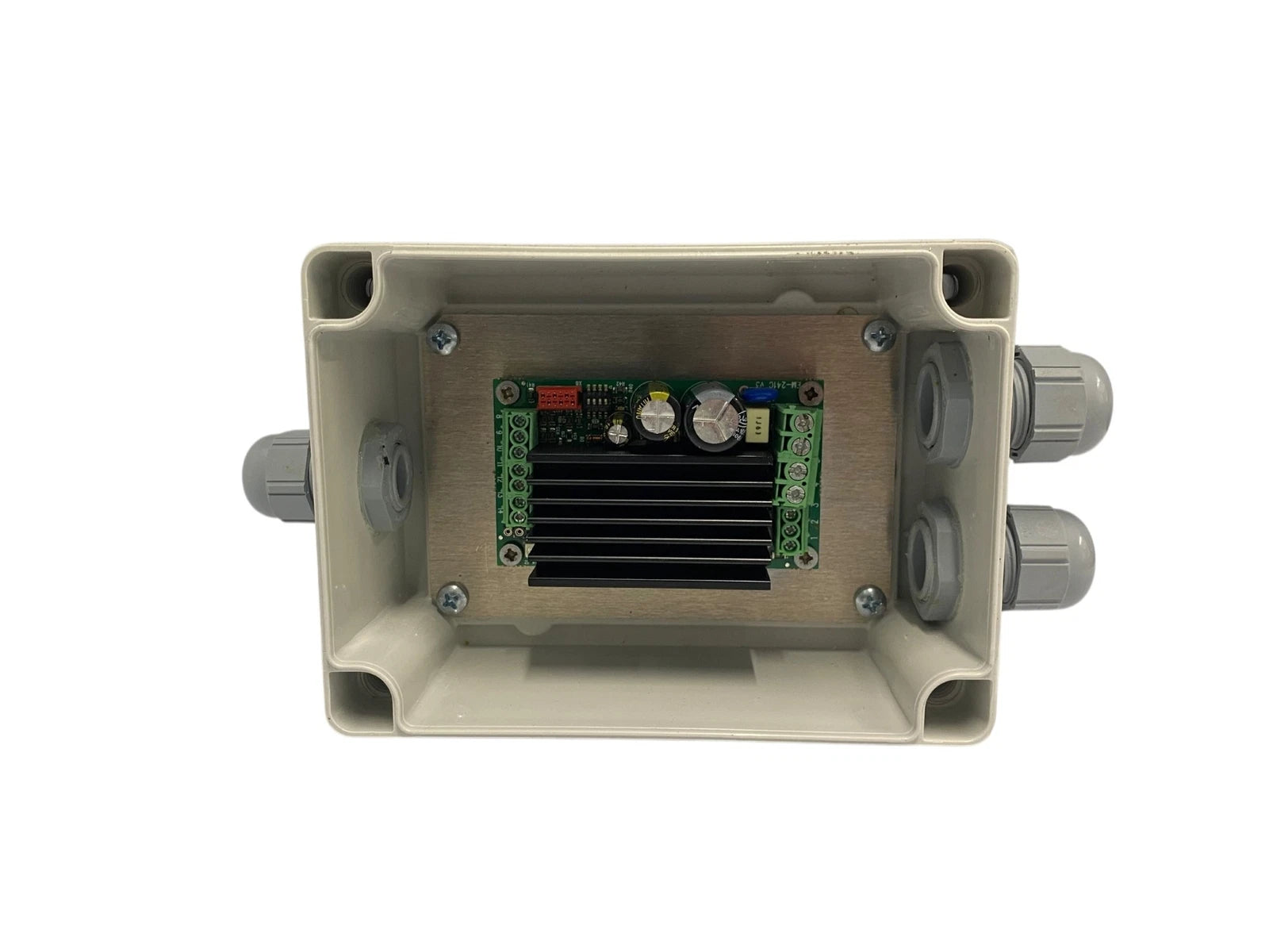 Switch Junction Box for Trend Marine Products ZPDR74233700001