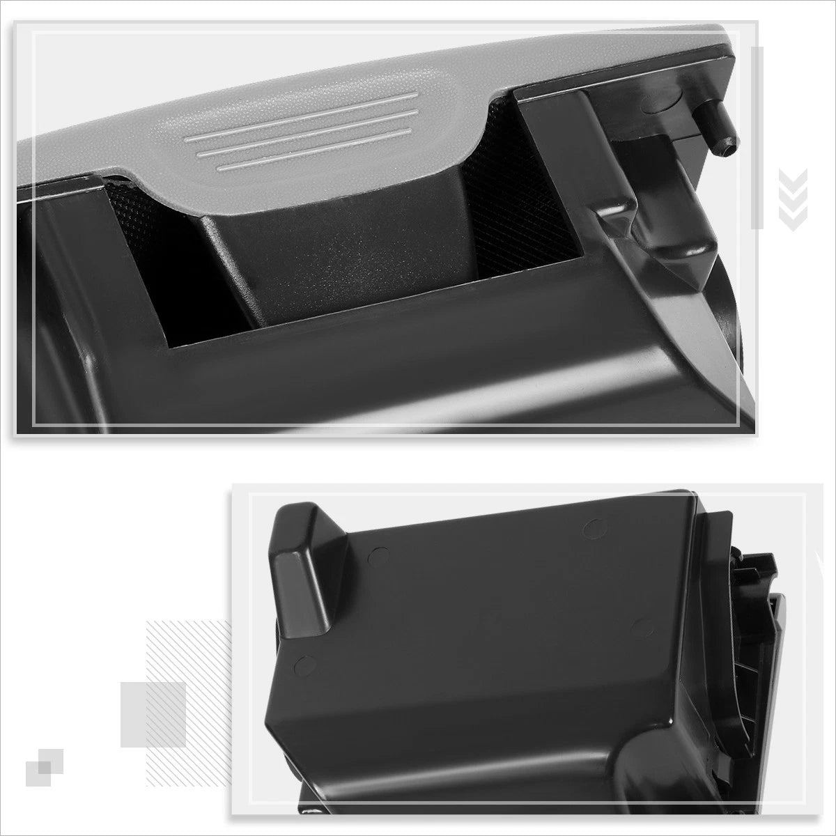 Aluminum Radiator for Azera/Sonata/Magentis/Optima (2006–2011)